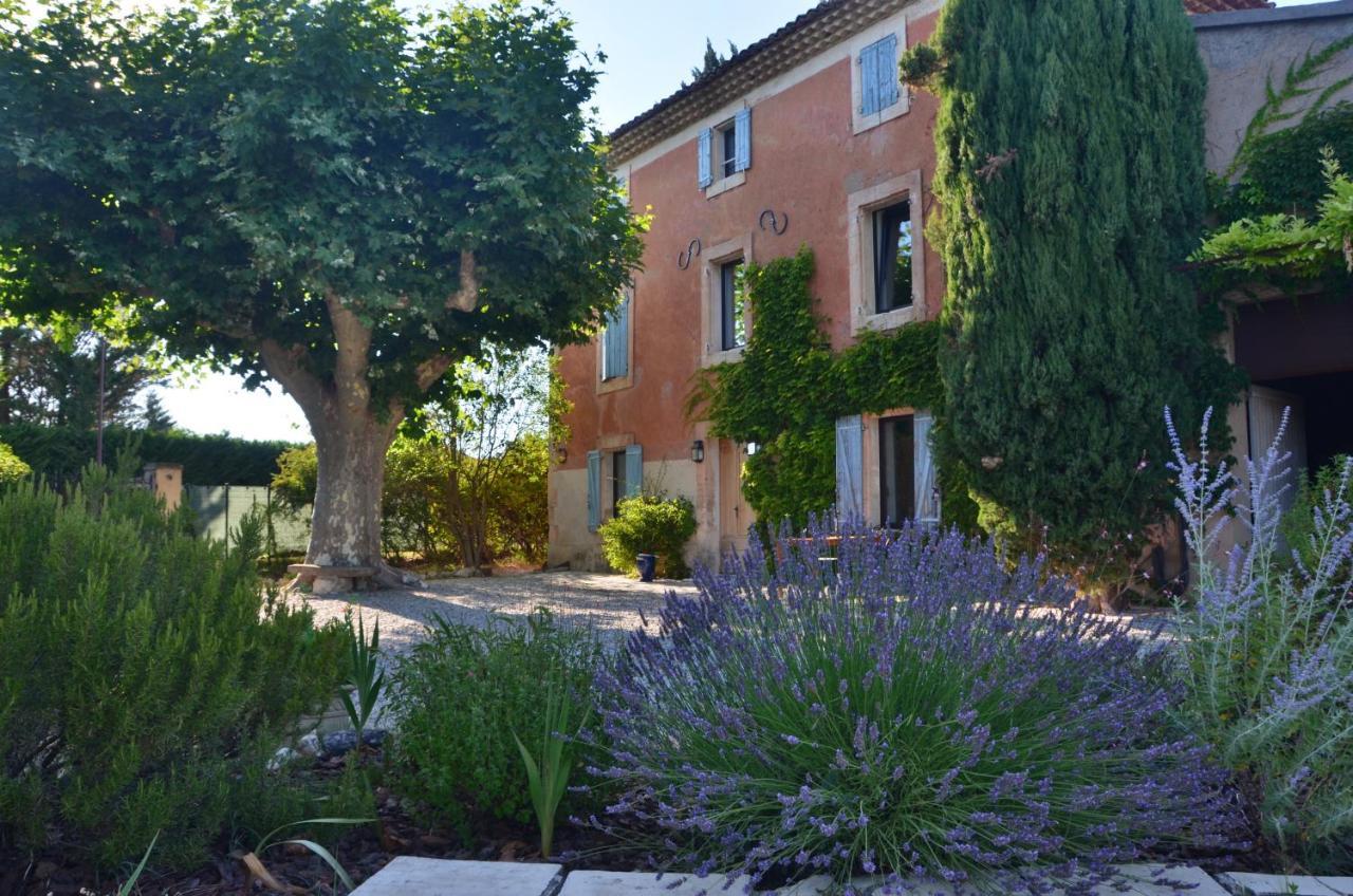 La Bastide Des Lavandieres Gargas  Exterior photo